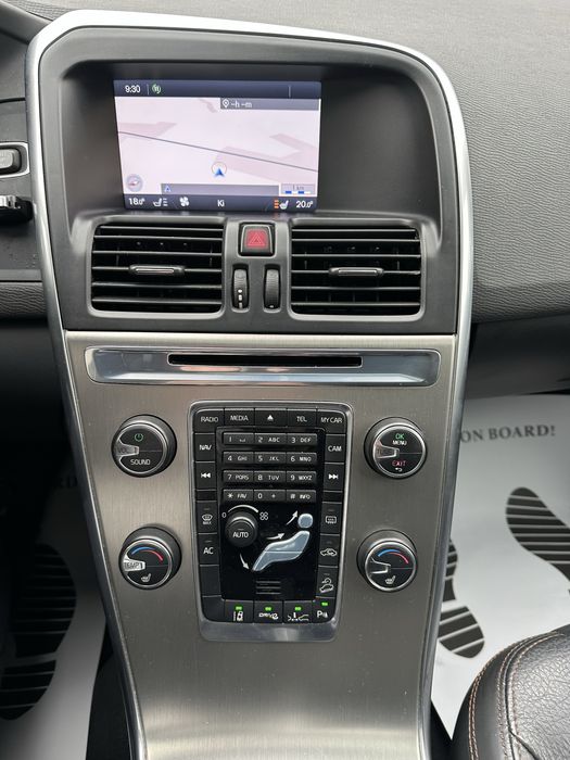 Volvo Xc 60 4x4 2012  228000 Km