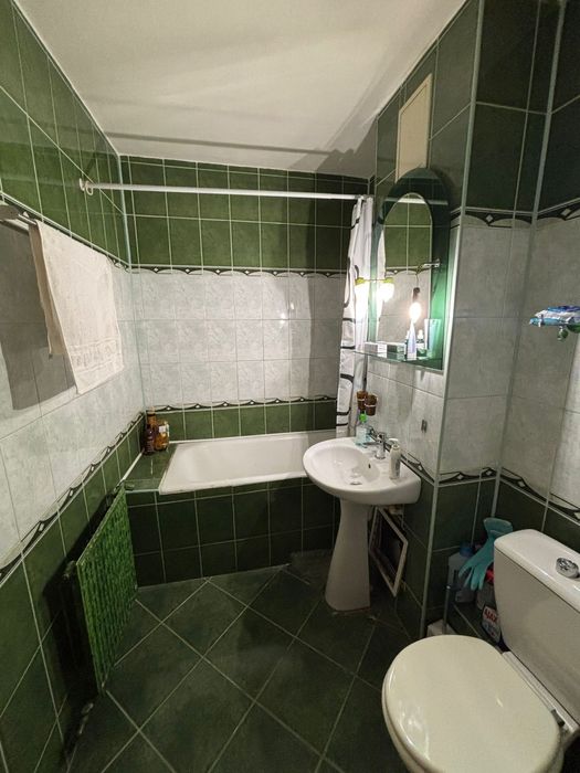 Apartament 2 camere decomandat, Cluj-Napoca, de închiriat