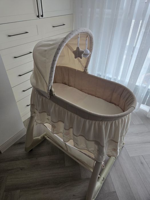 Продам детскую колыбель