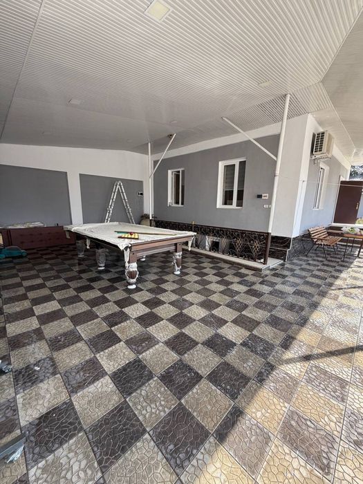 Продается готовая Дача, остановка Нилюфар Паркент