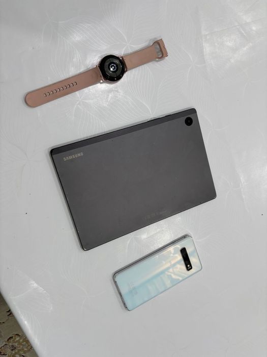 Планшет Galaxy Tab8