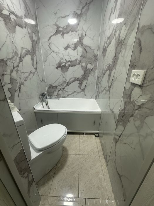 Продается квартира 1/1/4