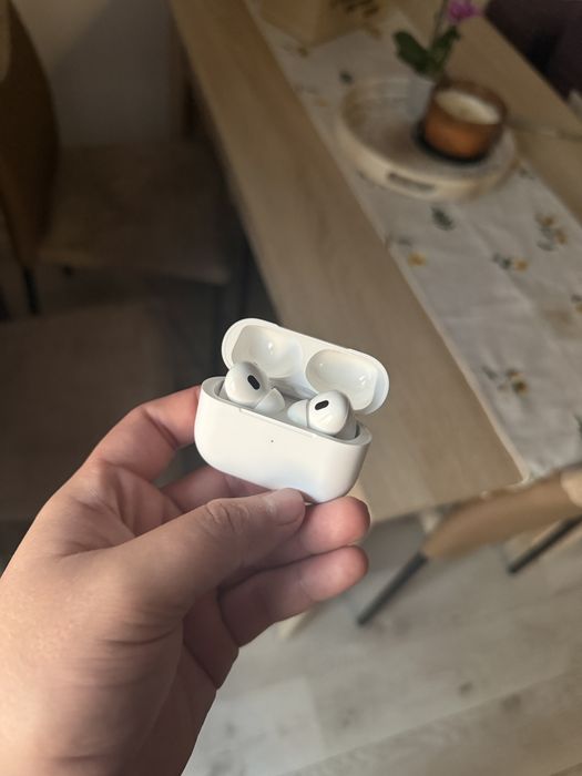 Casti AirPods Pro 2