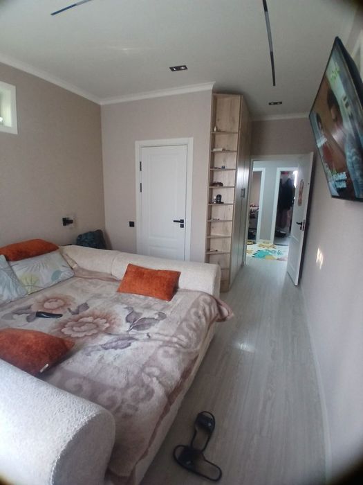 Продаётся новый Евро дом. Яшнабадский район. Беш Бола