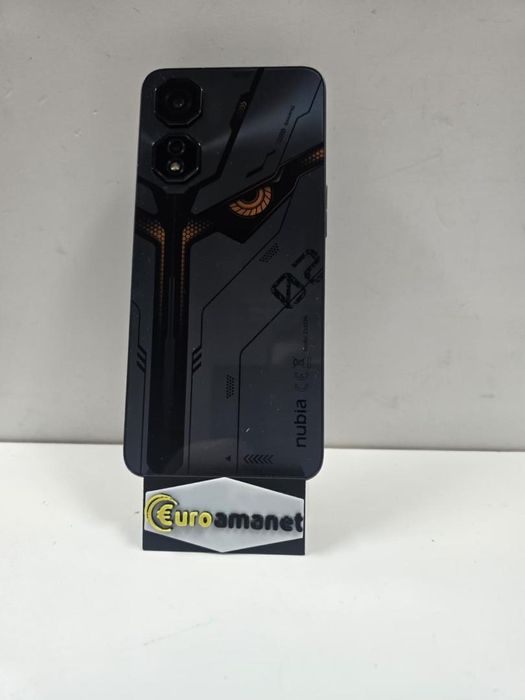 Telefon mobil ZTE nubia NEO 2, Dual SIM, 256GB, 8GB RAM, 5G -P-