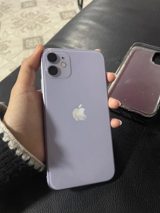 11айфон хороший