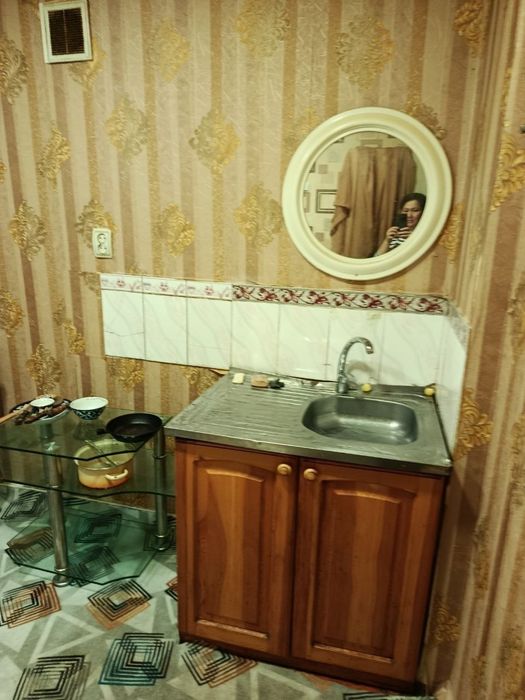 Ялангач 1/1/4. Парк Локомотив