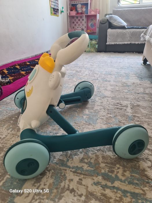 Ходунок  для малышей