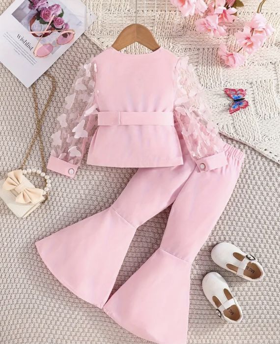 Костюм для девочки