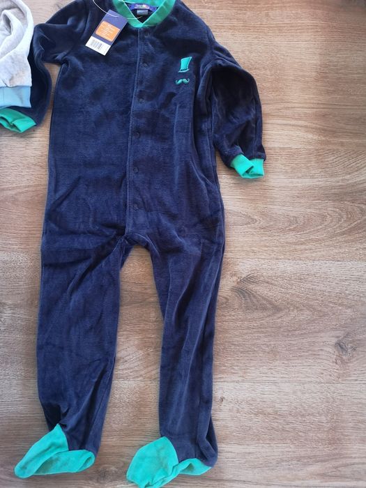 Ромпър/гащеризон