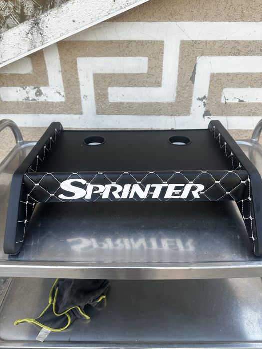 Масичка за таблото на БУС МЕРЦЕДЕС СПРИНТЕР ОТ 2000 ДО 2024.го ЦДИ-ТА