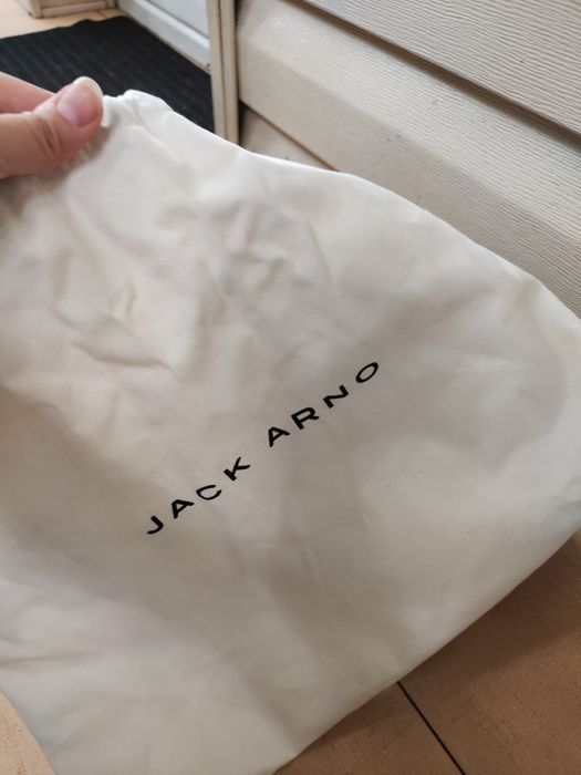 Женская сумка Jack Arno