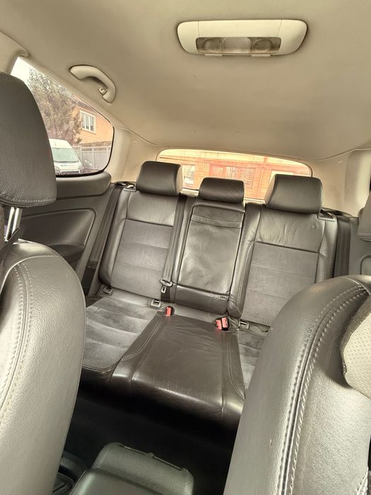 Голф 5 1.9 с чип