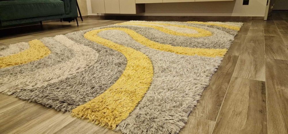 Килим с настроение