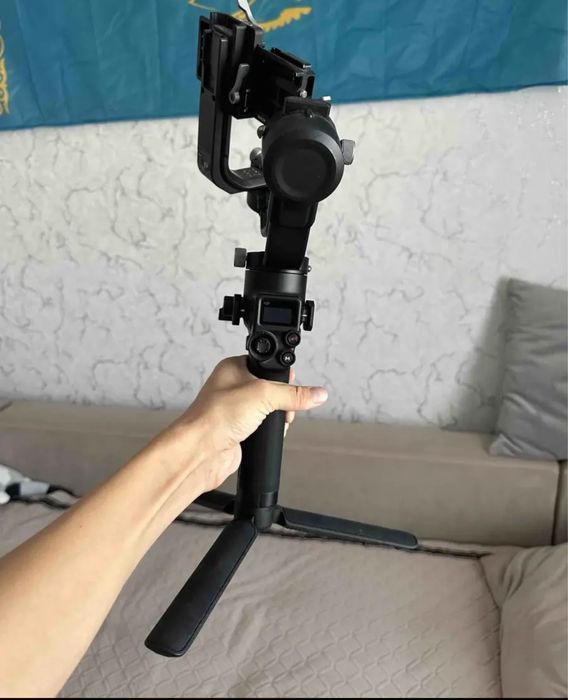 Ronin DJI RSC2 в отличном состоянии