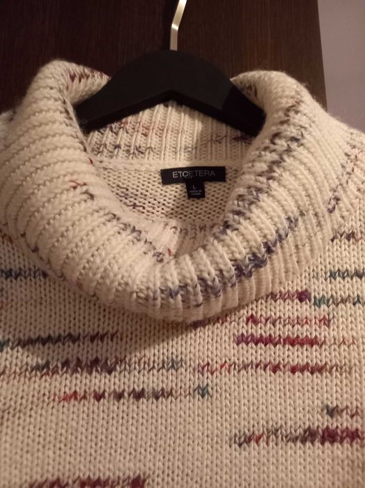 Pluover ETCETERA, mărimea L