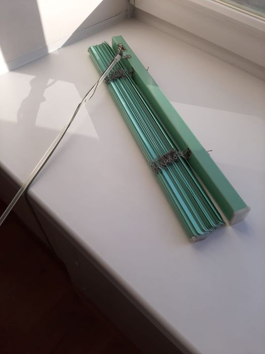 Продам    жалюзи