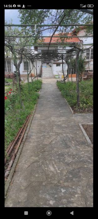 Продава се Къща в с. Асеновец, Област Сливен - 2200 кв.м за 26 €/кв.м - Снимка #9