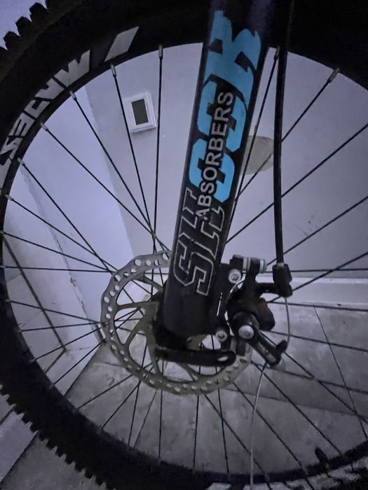 Toom MTB (Mountain bike)