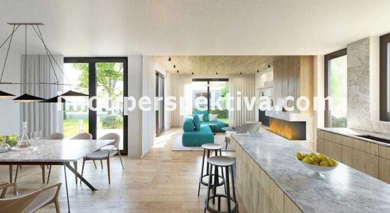 Продава се Къща в с. Оризари, Област Пловдив - 245 кв.м за 1123 €/кв.м - Снимка #4