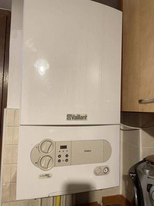 Vana de gaz noua pt Vaillant turboTEC pro VUW 24 kw