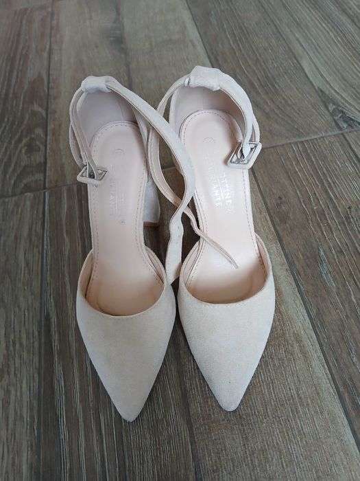 Стилни обувки 36 номер