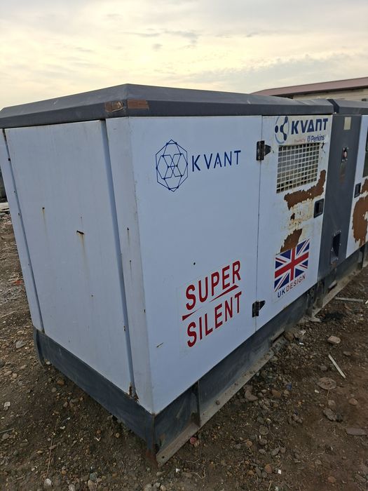 Двежок генератор 250