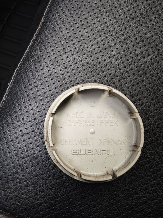 Капачки за Toyota