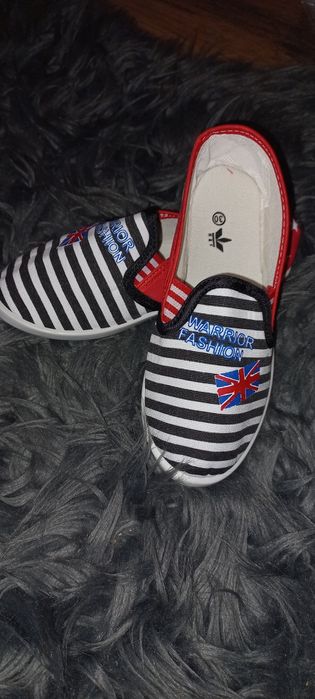 Espadrile copii Mărimi de la 30 la 35