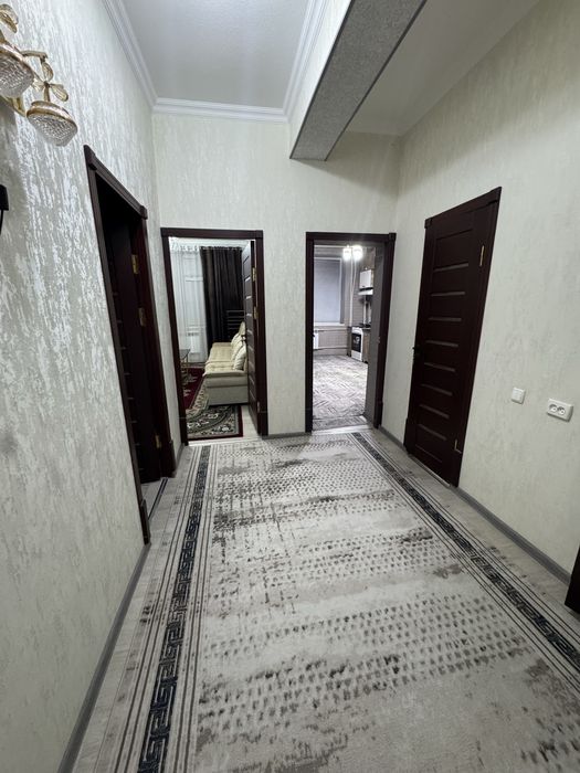 Аренда долгосрочная