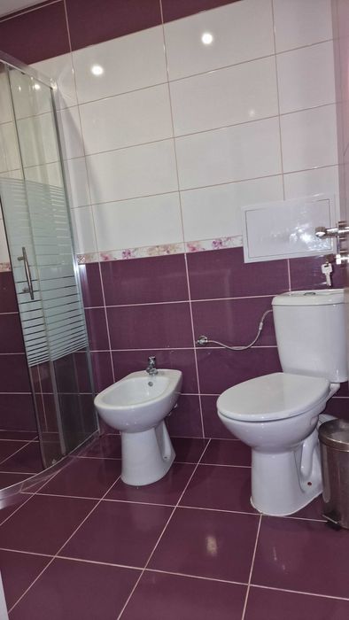 Дава се под наем Двустаен апартамент в Петрич - 65 кв.м за 280.5 € - Снимка #10