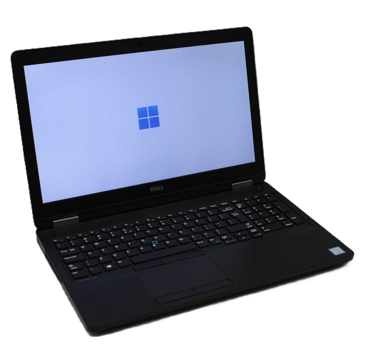 Laptop Refurbished Dell Latitude E5570