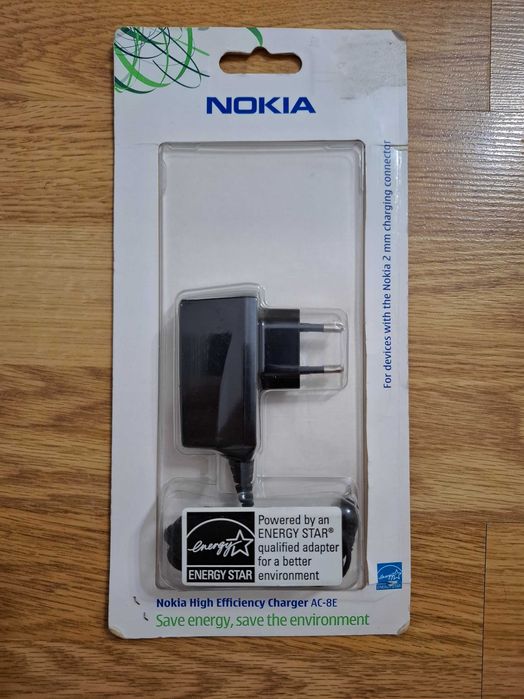 Încărcătoare telefon Nokia Motorola