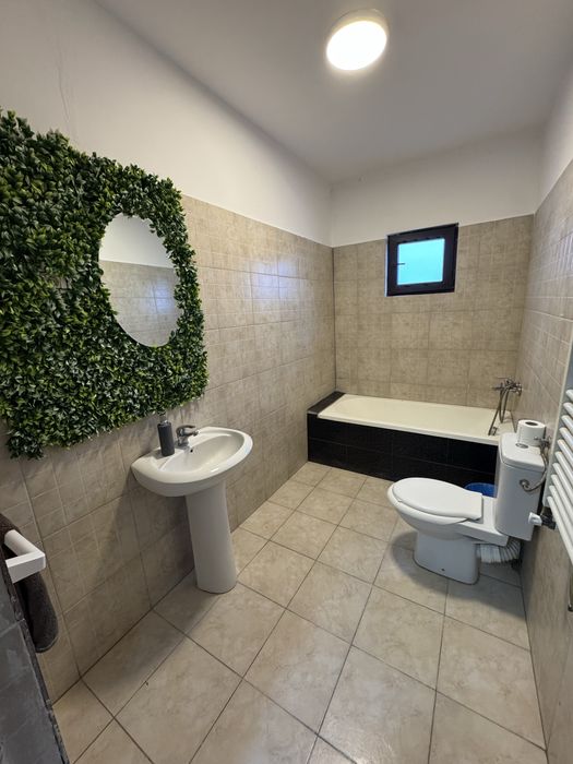 Inchiriez vila  casa petreceri botez zile onomastice !