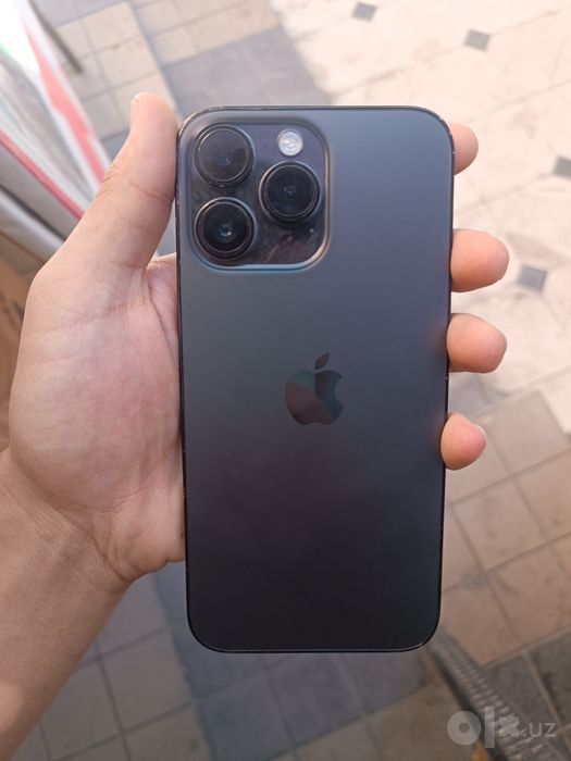 iPhone 14 pro max 256Gb
