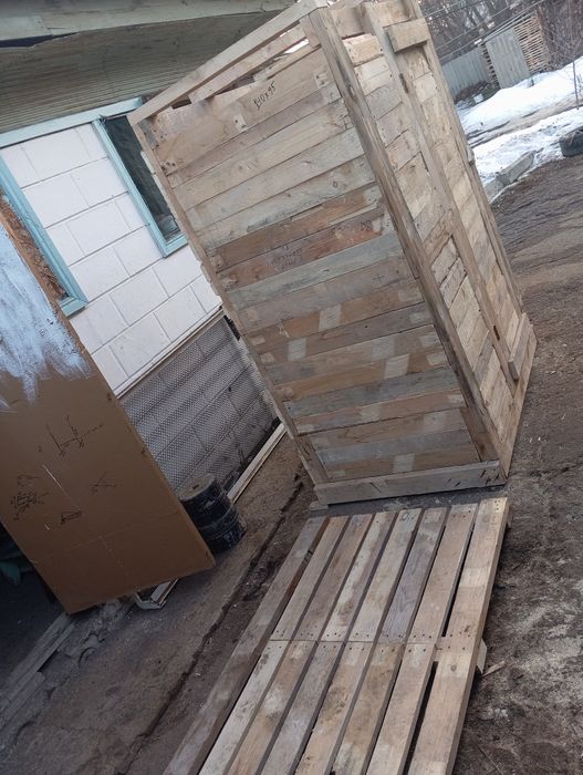 Продам летний душ