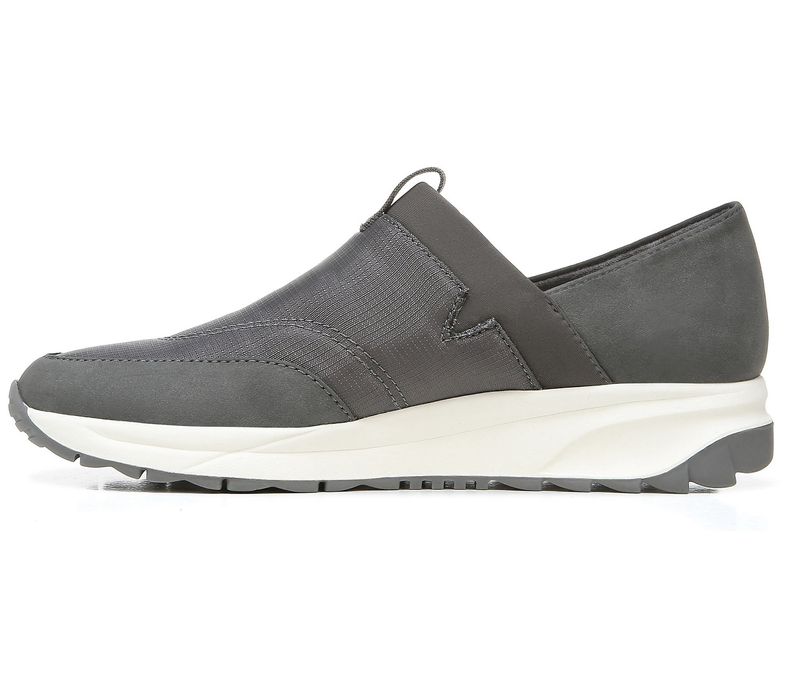 Naturalizer, Noel. Легкие слипоны из США. Ориг. Размер 38.5 и 41.5