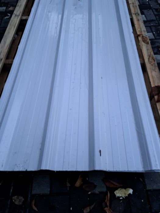 Tabla cutata  3m.x1mx 0.35 mm.