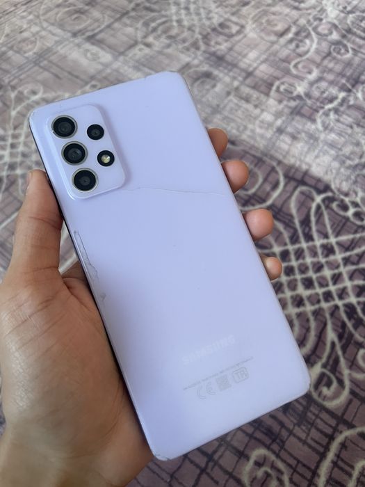 Samsung A52 / Самсунг А52 128гб