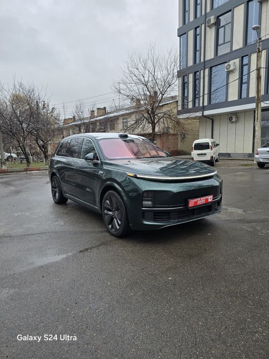 Li hang l9 max sotiladi