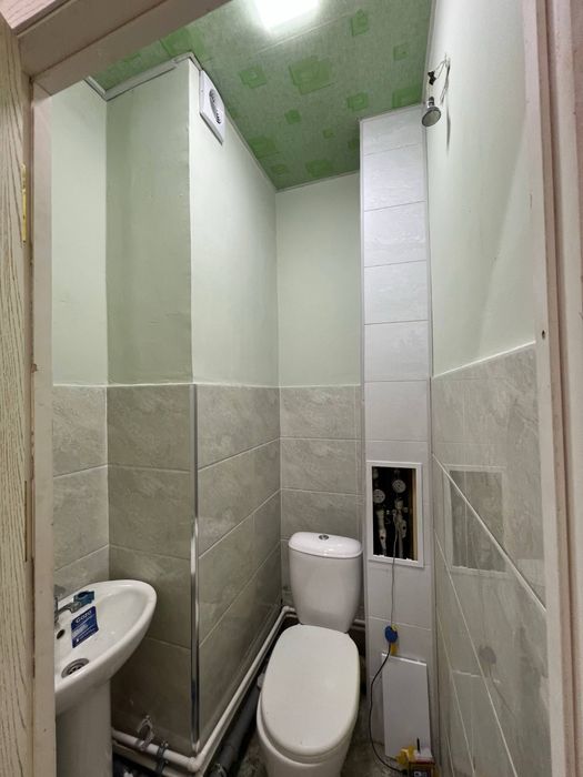 Аренда под офис или Клиника Юнусабад 95м2 5 комната! 1600у.е