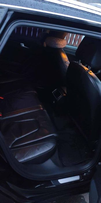 AUDI A4 Avant 2009 — imagine 2