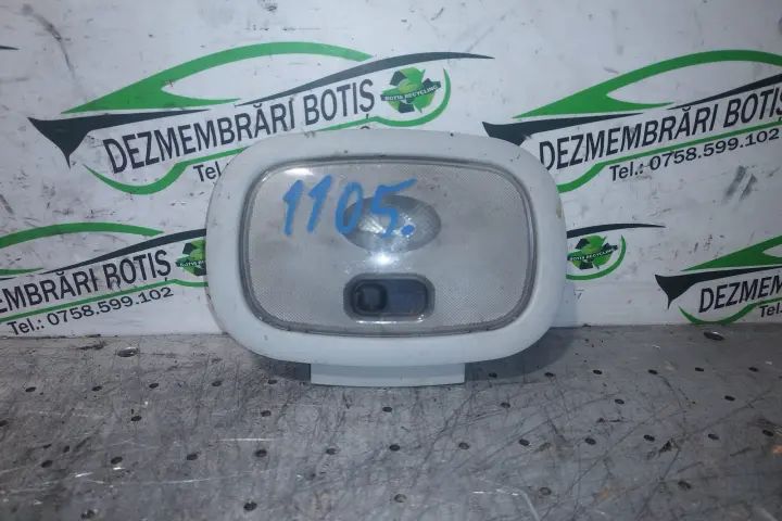 Lampa plafon spate Mercedes-Benz ML 2000 ML 270 CDI MT (163 hp)
