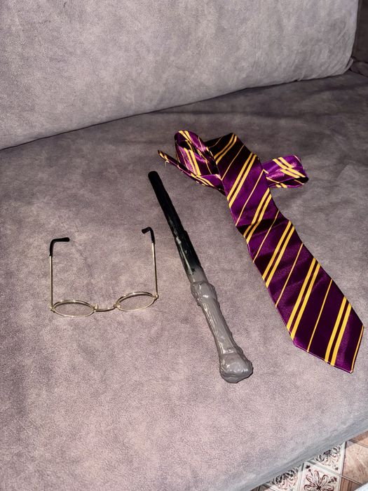 костюм Гарри Поттера