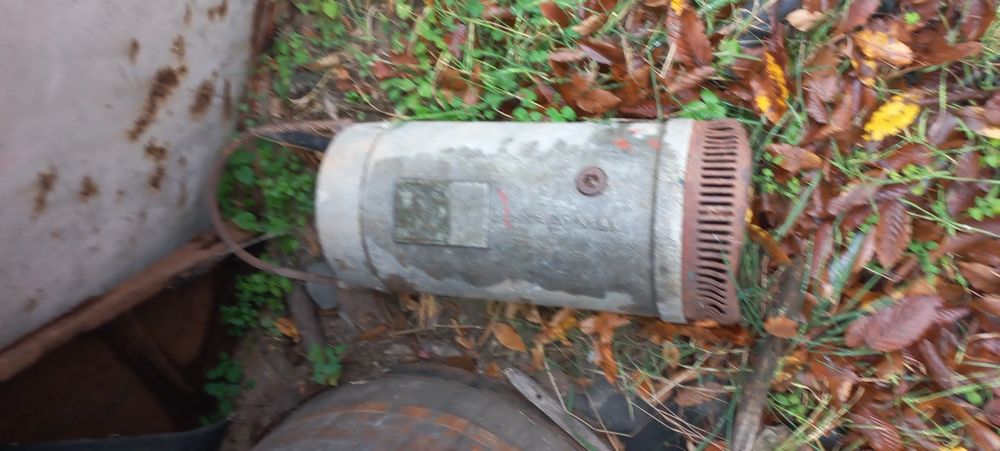 Водна помпа бибо