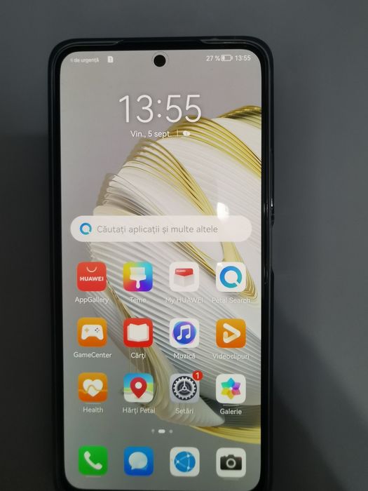 V and telefon Huawey Nova 10SE NOU
