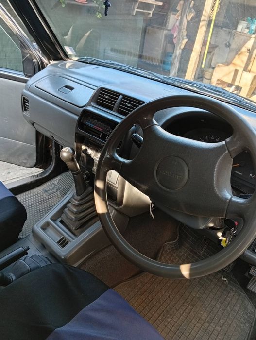 Vitara Suzuki Джип