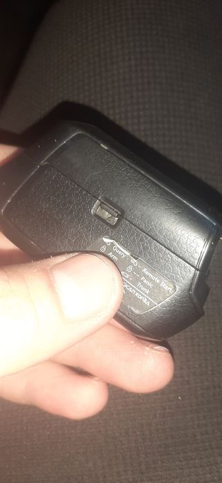 MAGICAR pult sotiladi