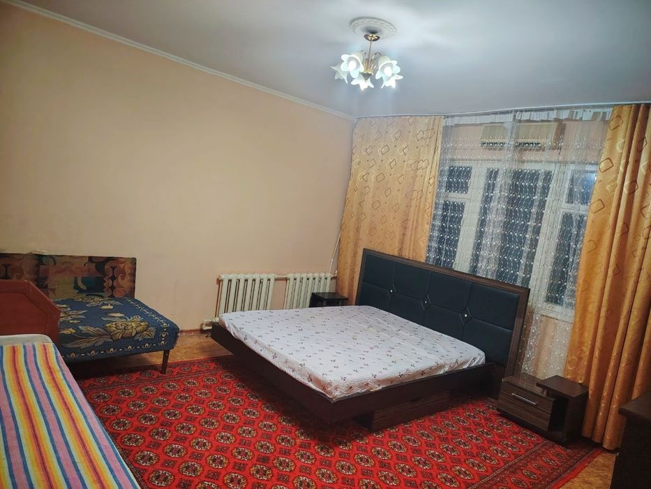 Кунлик квартира Кадешва 1 хонали яхшилаб укинг
