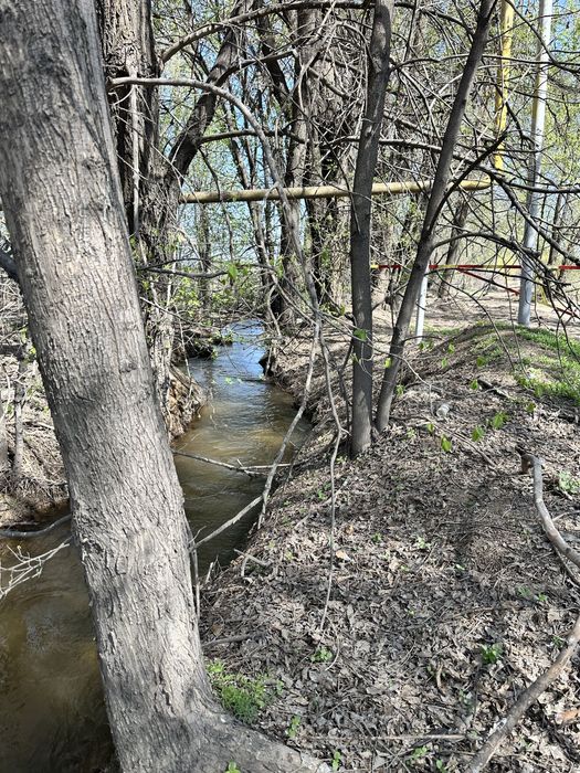 Продам участок посёлок Фабричный (Каргалы)